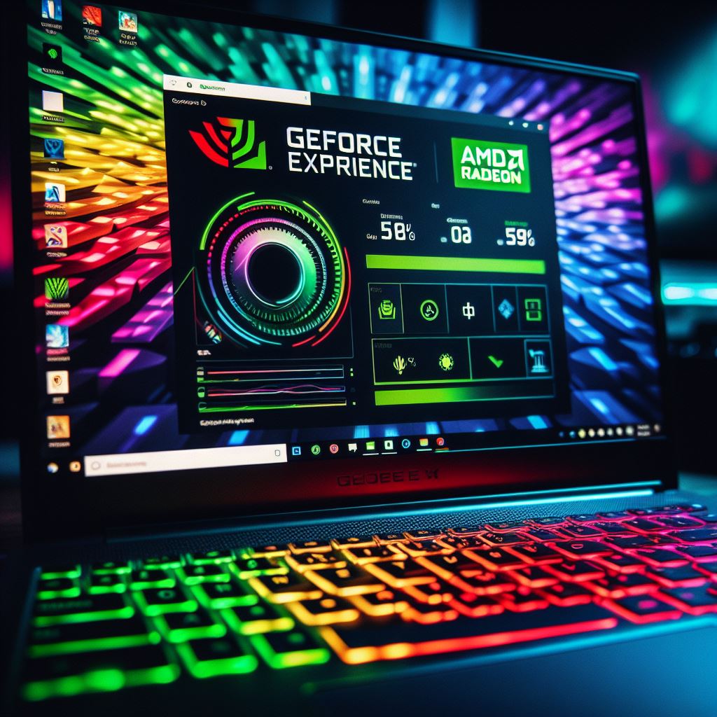 Can You Use GeForce Experience with AMD