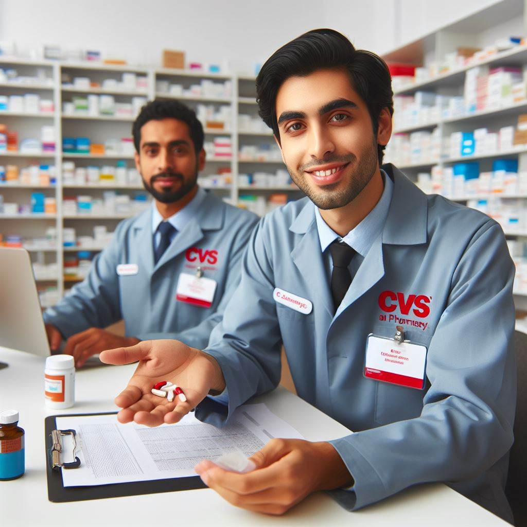 Does CVS Pay for Pharmacy Technician Training