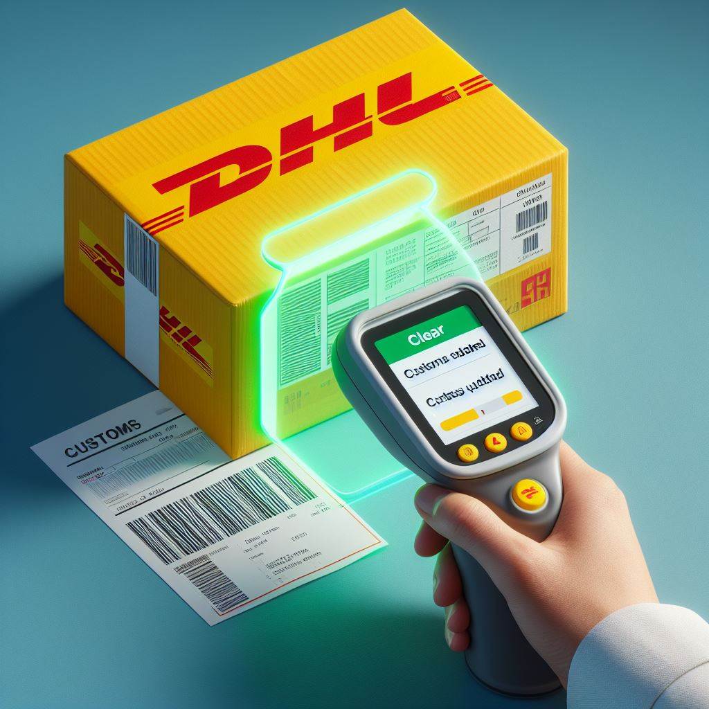 What Does It Mean When DHL Says Customs Status Updated